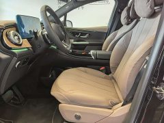 Mercedes-Benz EQE SUV 2024 500 4MATIC Luxury - ფოტო 16