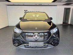 Mercedes-Benz EQE SUV 2024 500 4MATIC Luxury - ფოტო 2