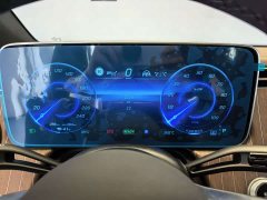 Mercedes-Benz EQE SUV 2024 500 4MATIC Luxury - ფოტო 7