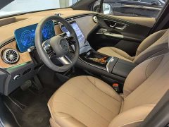 Mercedes-Benz EQE SUV 2024 500 4MATIC Luxury - ფოტო 9