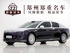 Geely Zun S800 2025 Extended Range Starlight Executive Edition 4-Seater (192-line LiDAR) - ფოტო 1