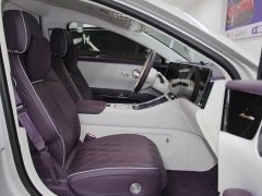 Geely Zun S800 2025 Extended Range Starlight Executive Edition 4-Seater (192-line LiDAR) - ფოტო 11