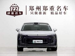 Geely Zun S800 2025 Extended Range Starlight Executive Edition 4-Seater (192-line LiDAR) - ფოტო 2