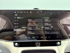 Geely Zun S800 2025 Extended Range Starlight Executive Edition 4-Seater (192-line LiDAR) - ფოტო 20