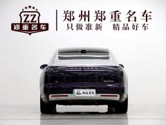 Geely Zun S800 2025 Extended Range Starlight Executive Edition 4-Seater (192-line LiDAR) - ფოტო 4