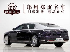 Geely Zun S800 2025 Extended Range Starlight Executive Edition 4-Seater (192-line LiDAR) - ფოტო 5