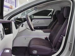 Geely Zun S800 2025 Extended Range Starlight Executive Edition 4-Seater (192-line LiDAR) - ფოტო 6