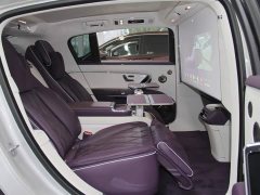 Geely Zun S800 2025 Extended Range Starlight Executive Edition 4-Seater (192-line LiDAR) - ფოტო 9