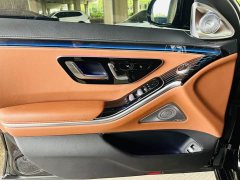 Mercedes-Benz S-Class S 400 L Business Edition - ფოტო 10