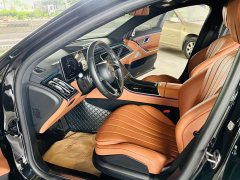 Mercedes-Benz S-Class S 400 L Business Edition - ფოტო 11