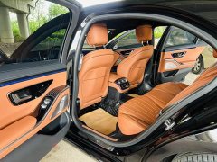 Mercedes-Benz S-Class S 400 L Business Edition - ფოტო 12