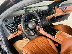 Mercedes-Benz S-Class S 400 L Business Edition - ფოტო 14