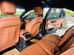 Mercedes-Benz S-Class S 400 L Business Edition - ფოტო 15