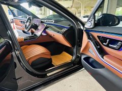 Mercedes-Benz S-Class S 400 L Business Edition - ფოტო 16