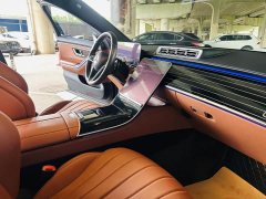 Mercedes-Benz S-Class S 400 L Business Edition - ფოტო 17