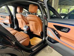 Mercedes-Benz S-Class S 400 L Business Edition - ფოტო 18