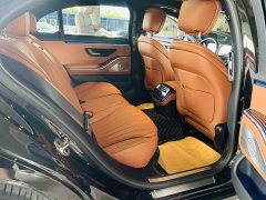 Mercedes-Benz S-Class S 400 L Business Edition - ფოტო 19