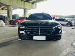 Mercedes-Benz S-Class S 400 L Business Edition - ფოტო 2