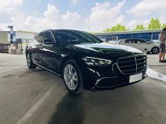 Mercedes-Benz S-Class S 400 L Business Edition - ფოტო 3