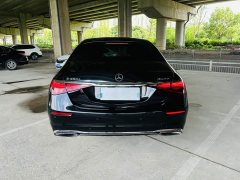 Mercedes-Benz S-Class S 400 L Business Edition - ფოტო 5
