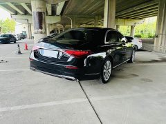 Mercedes-Benz S-Class S 400 L Business Edition - ფოტო 6