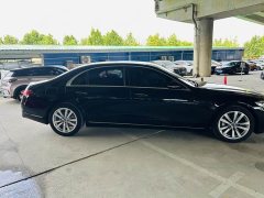 Mercedes-Benz S-Class S 400 L Business Edition - ფოტო 7