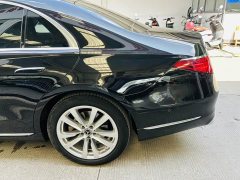 Mercedes-Benz S-Class S 400 L Business Edition - ფოტო 8