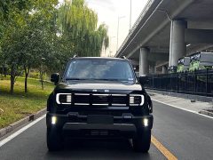 Beijing Jeep BJ40 Extended Range Long Endurance 201 Max - ფოტო 1