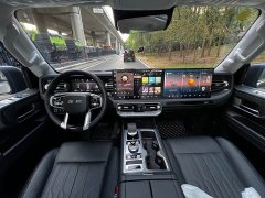 Beijing Jeep BJ40 Extended Range Long Endurance 201 Max - ფოტო 10