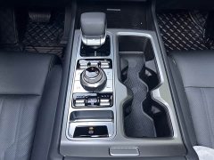 Beijing Jeep BJ40 Extended Range Long Endurance 201 Max - ფოტო 11