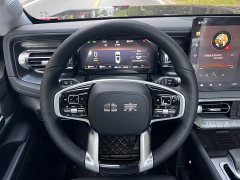 Beijing Jeep BJ40 Extended Range Long Endurance 201 Max - ფოტო 13