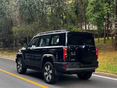 Beijing Jeep BJ40 Extended Range Long Endurance 201 Max - ფოტო 15