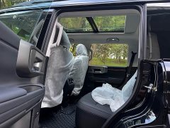Beijing Jeep BJ40 Extended Range Long Endurance 201 Max - ფოტო 6