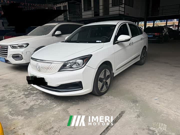 Dongfeng Fengshen E70 500 Super Comfort Edition - ავტომობილი ჩინეთიდან