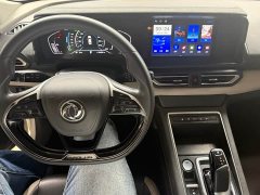 Dongfeng Fengshen E70 500 Super Comfort Edition - ფოტო 10