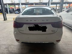 Dongfeng Fengshen E70 500 Super Comfort Edition - ფოტო 11