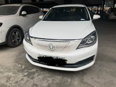 Dongfeng Fengshen E70 500 Super Comfort Edition - ფოტო 2