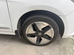 Dongfeng Fengshen E70 500 Super Comfort Edition - ფოტო 4
