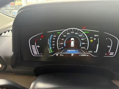 Dongfeng Fengshen E70 500 Super Comfort Edition - ფოტო 9
