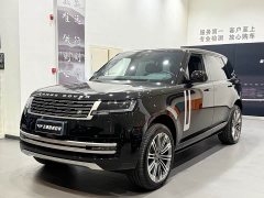 Land Rover Range Rover 2025 3.0L V6 400PS Extended Wheelbase Prestige Edition - ფოტო 1