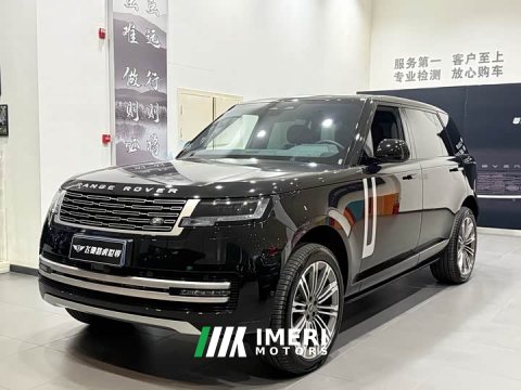 2026 Land Rover Range Rover 2025 3.0L V6 400PS Extended Wheelbase Prestige Edition - ავტომობილი ჩინეთიდან