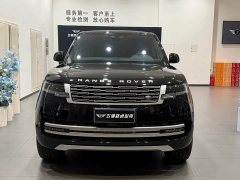 Land Rover Range Rover 2025 3.0L V6 400PS Extended Wheelbase Prestige Edition - ფოტო 2