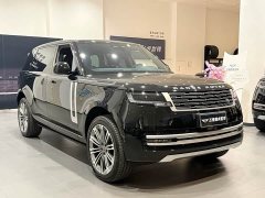 Land Rover Range Rover 2025 3.0L V6 400PS Extended Wheelbase Prestige Edition - ფოტო 3