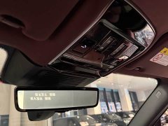 Land Rover Range Rover 2025 3.0L V6 400PS Extended Wheelbase Prestige Edition - ფოტო 9