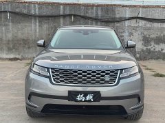 Land Rover Range Rover Evoque 250PS - ფოტო 1