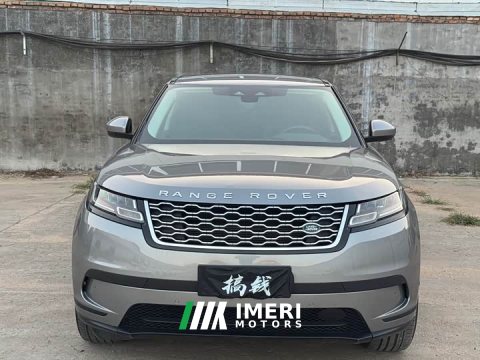 2023 Land Rover Range Rover Evoque 250PS - ავტომობილი ჩინეთიდან