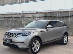 Land Rover Range Rover Evoque 250PS - ფოტო 2