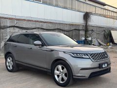 Land Rover Range Rover Evoque 250PS - ფოტო 3