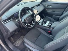 Land Rover Range Rover Evoque 250PS - ფოტო 4