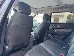 Land Rover Range Rover Evoque 250PS - ფოტო 5